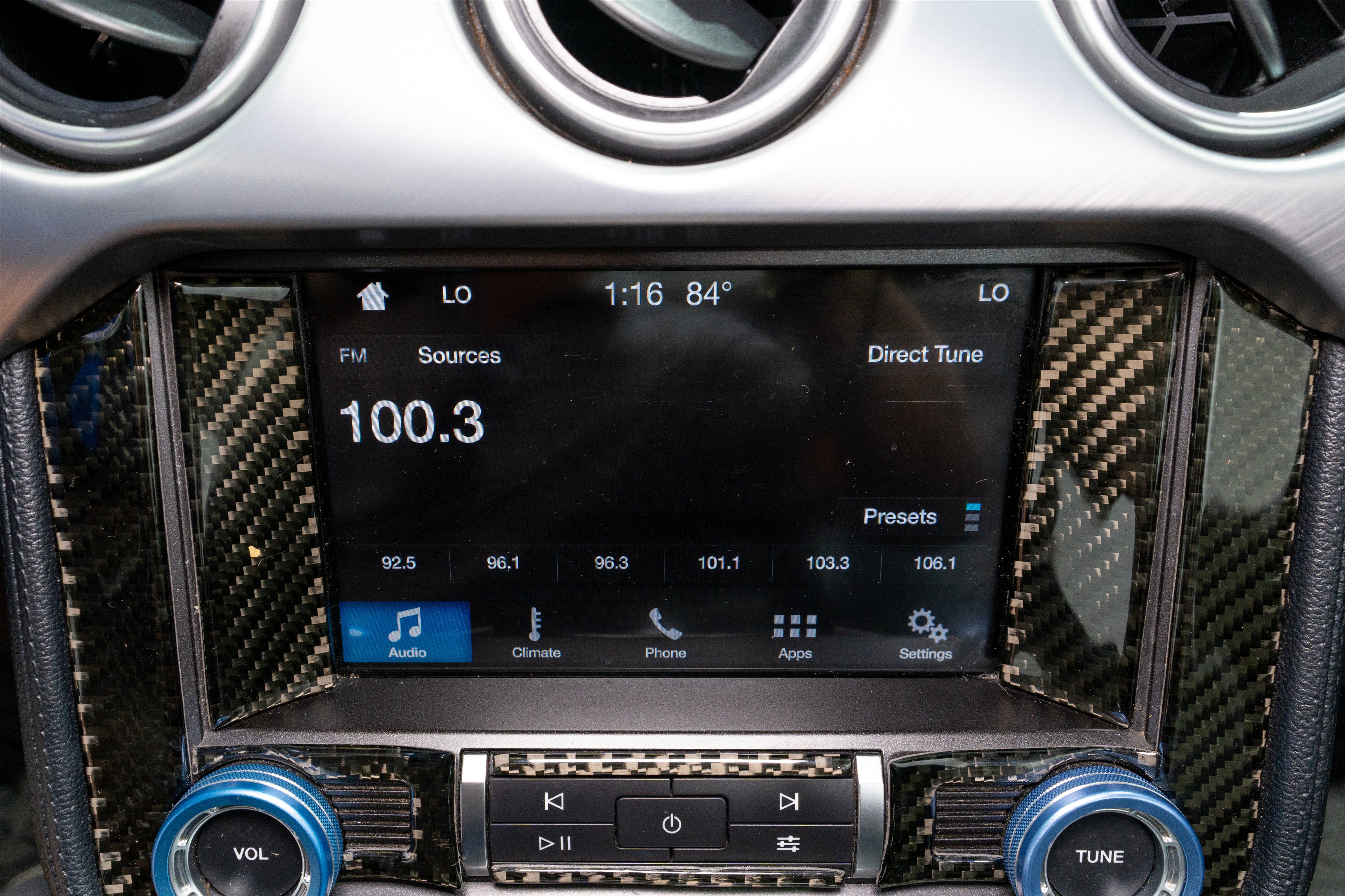 Used 2019 Ford Mustang Premium RWD image 19