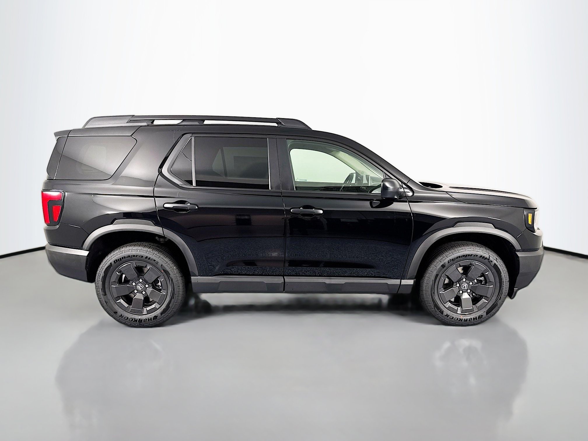 New 2026 Honda Passport RTL image 4