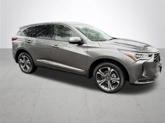 New 2026 Acura RDX SH-AWD w/ Technology Package image 4
