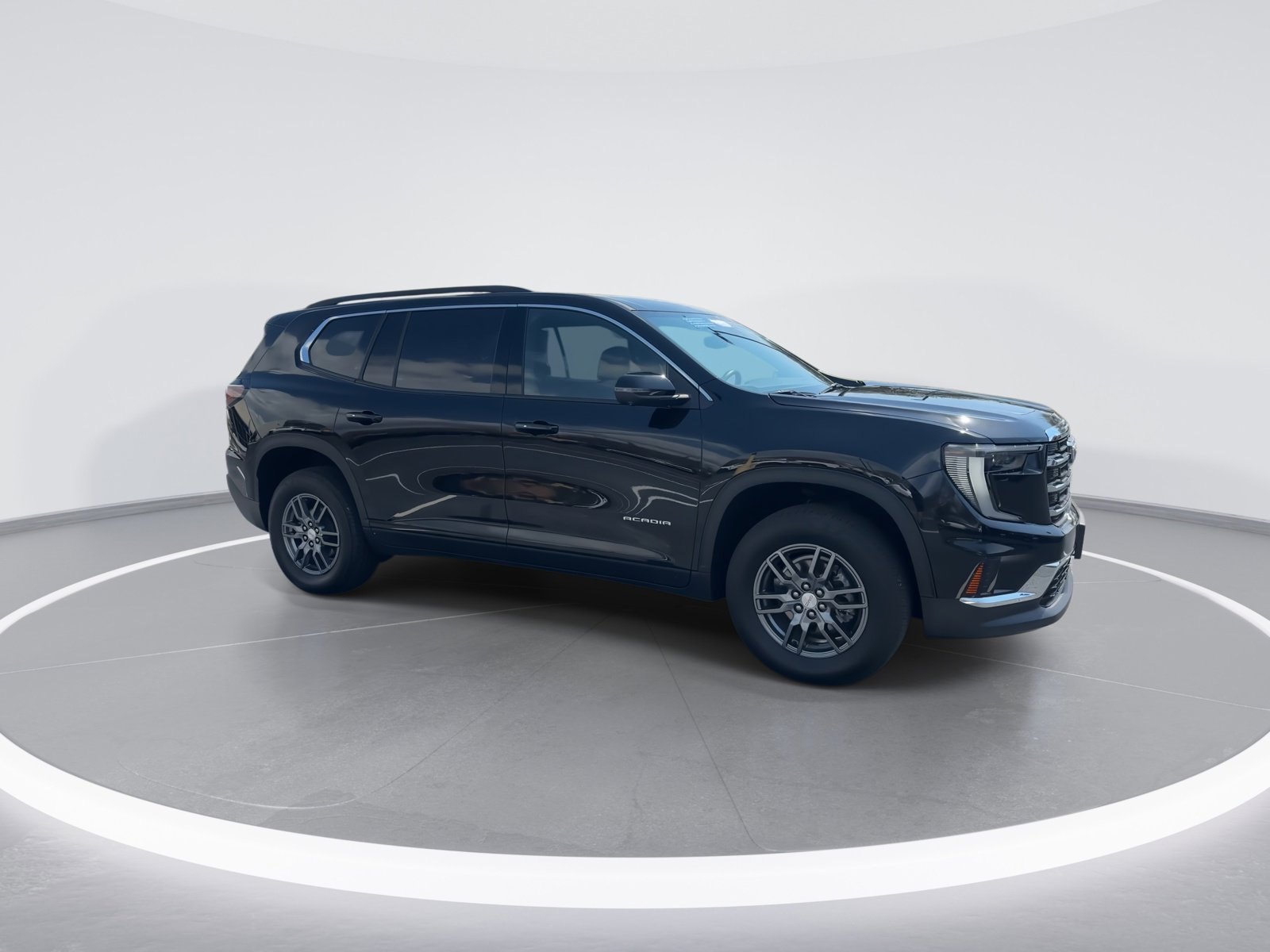Used 2025 GMC Acadia Elevation image 2
