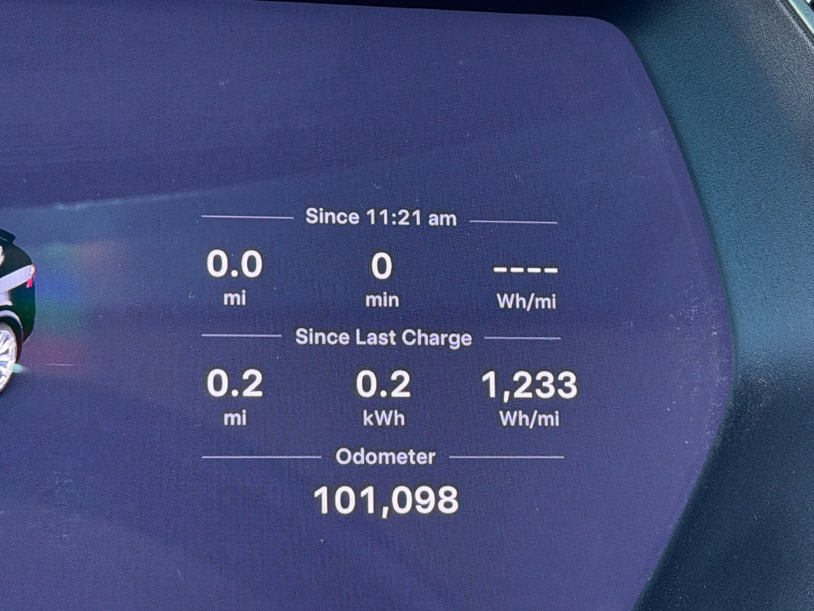 Used 2016 Tesla Model X 90D AWD/4WD image 18