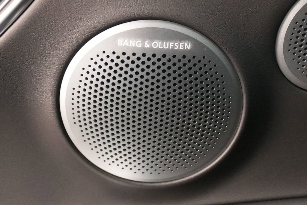 New 2026 Genesis GV80 3.5T Advanced image 15