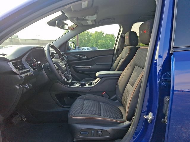 Used 2023 GMC Acadia AT4 AWD/4WD image 13