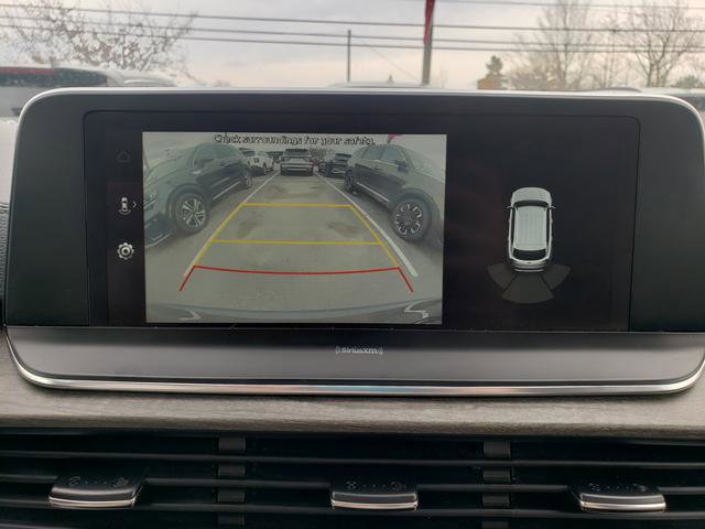 Used 2022 Kia Telluride EX w/ EX Premium Package image 26