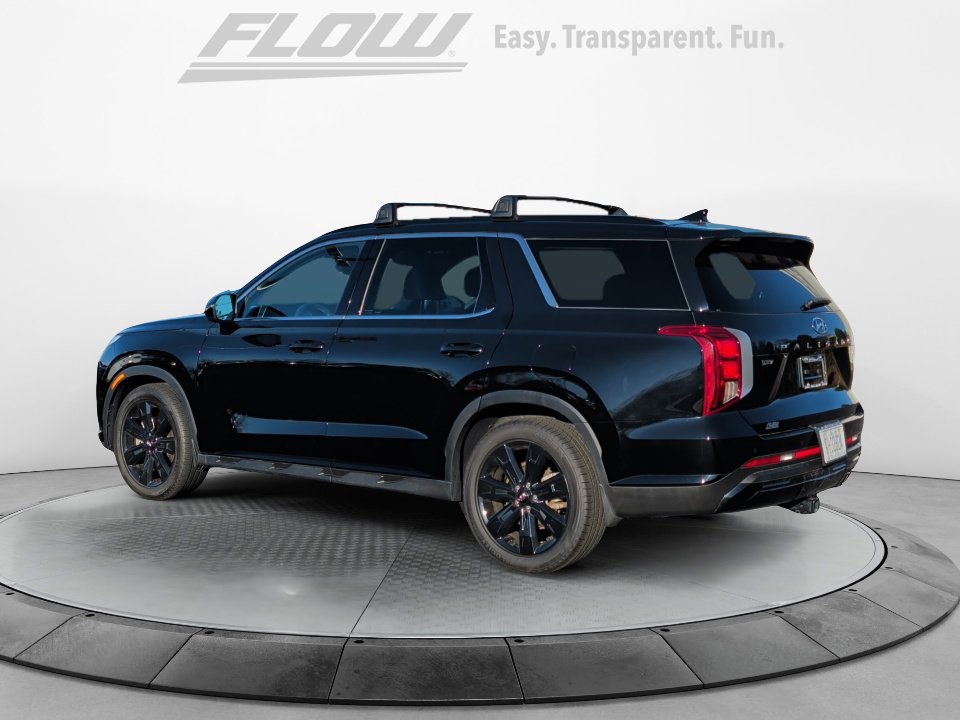 Certified 2023 Hyundai Palisade XRT w/ Cargo Package image 6