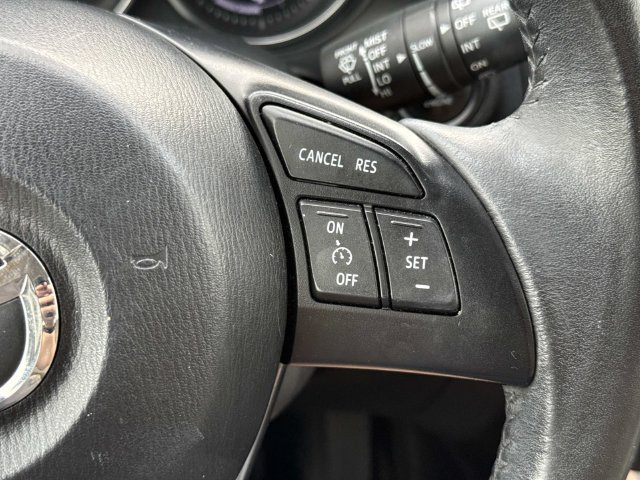 Used 2014 MAZDA CX-5 Touring AWD/4WD image 23