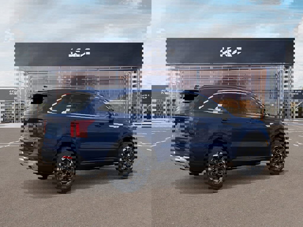 New 2026 Kia Sorento S image 6