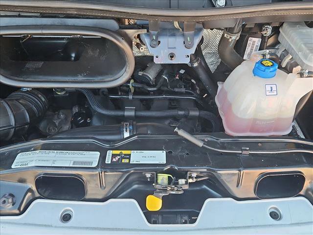 Used 2021 RAM ProMaster 3500 image 22