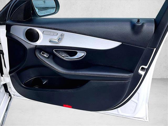 Used 2018 Mercedes-Benz C 300 C 300 image 19