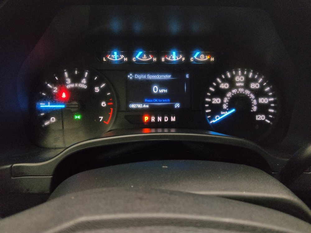 Used 2020 Ford F150 XL w/ Equipment Group 101A Mid image 23