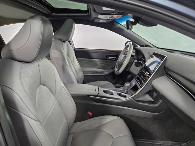 Used 2021 Toyota Avalon Limited w/ Advanced Safety Package FWD image 14