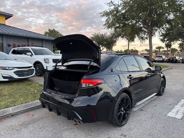 Used 2024 Toyota Corolla Sedan image 18