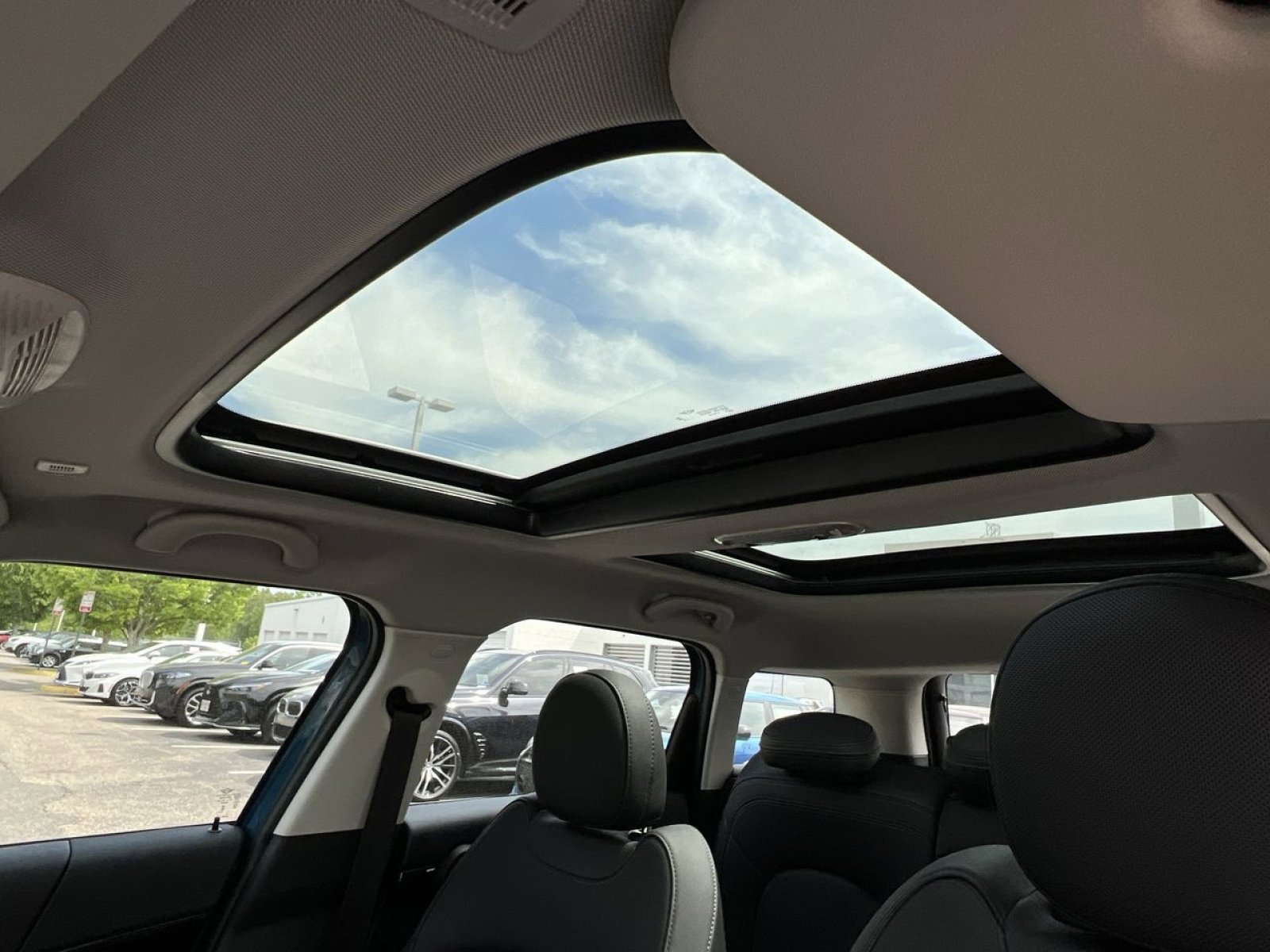 Used 2024 MINI Cooper Countryman S FWD image 25