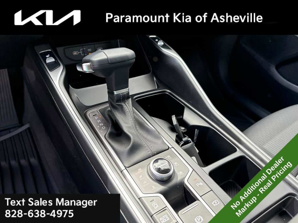 New 2026 Kia Sorento X-Line EX image 25