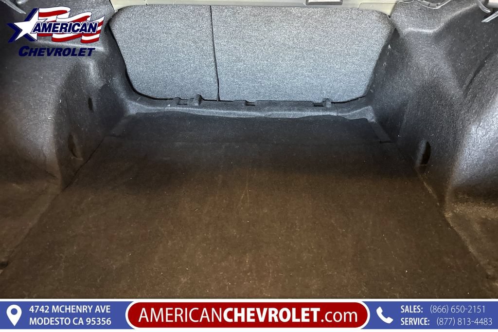 Used 2023 Chevrolet Malibu LT FWD image 19