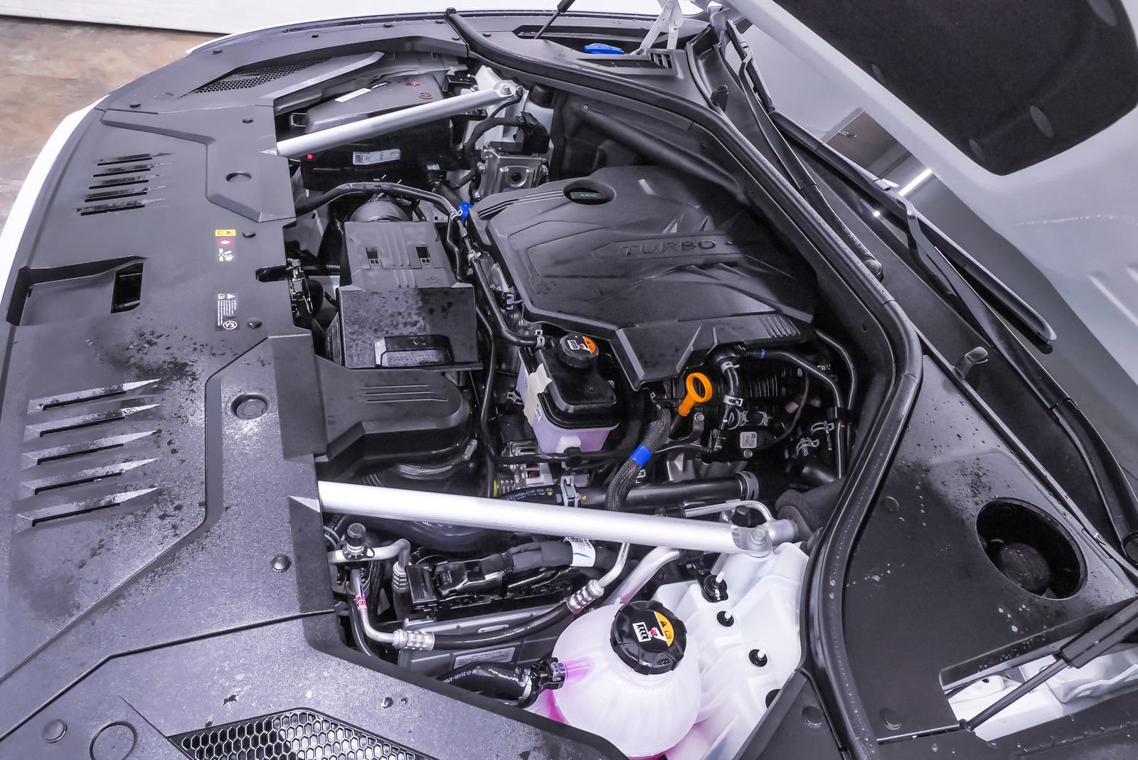 Certified 2026 Genesis GV70 2.5T image 22