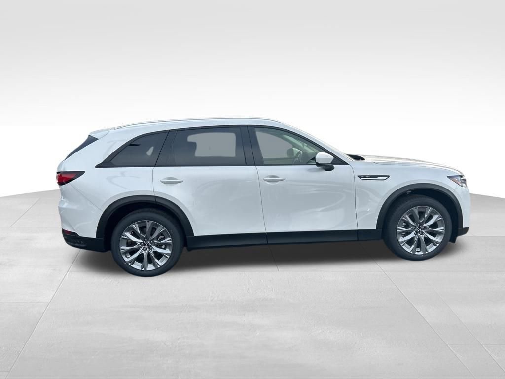 New 2026 MAZDA CX-90 3.3 Turbo w/ Preferred Package image 7