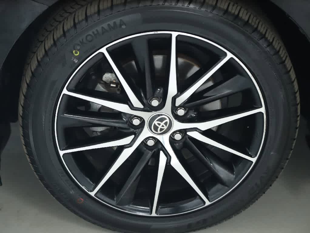 Certified 2023 Toyota Camry SE w/ Convenience Package FWD image 42