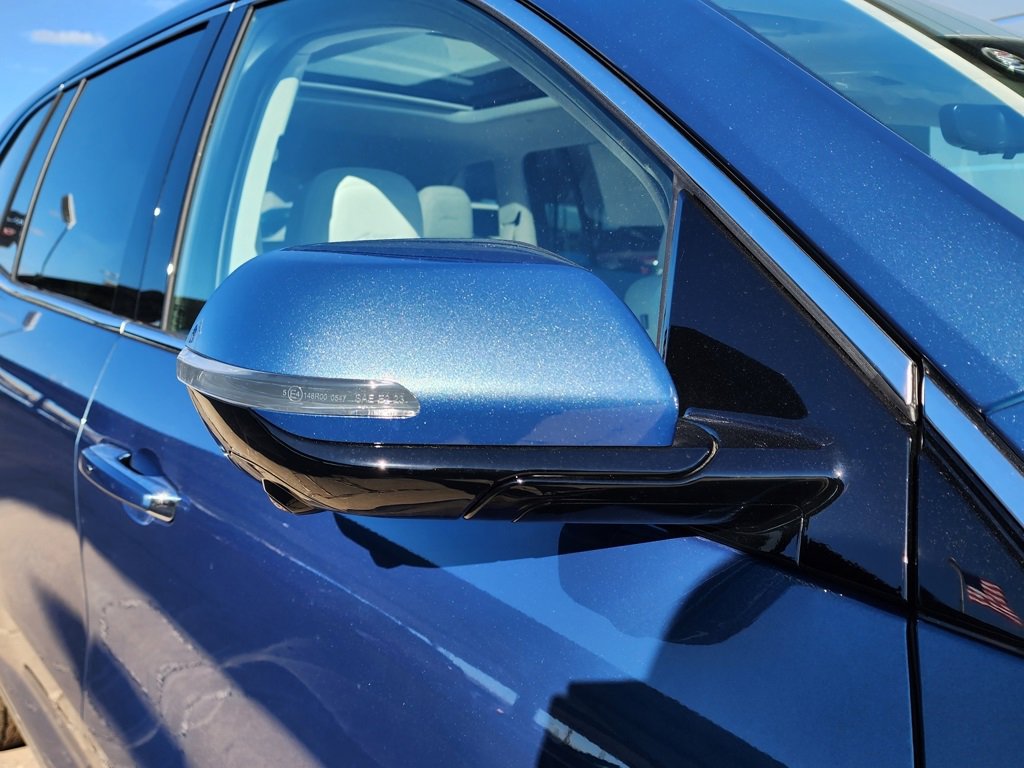 New 2026 Buick Enclave Avenir w/ Super Cruise Package image 11