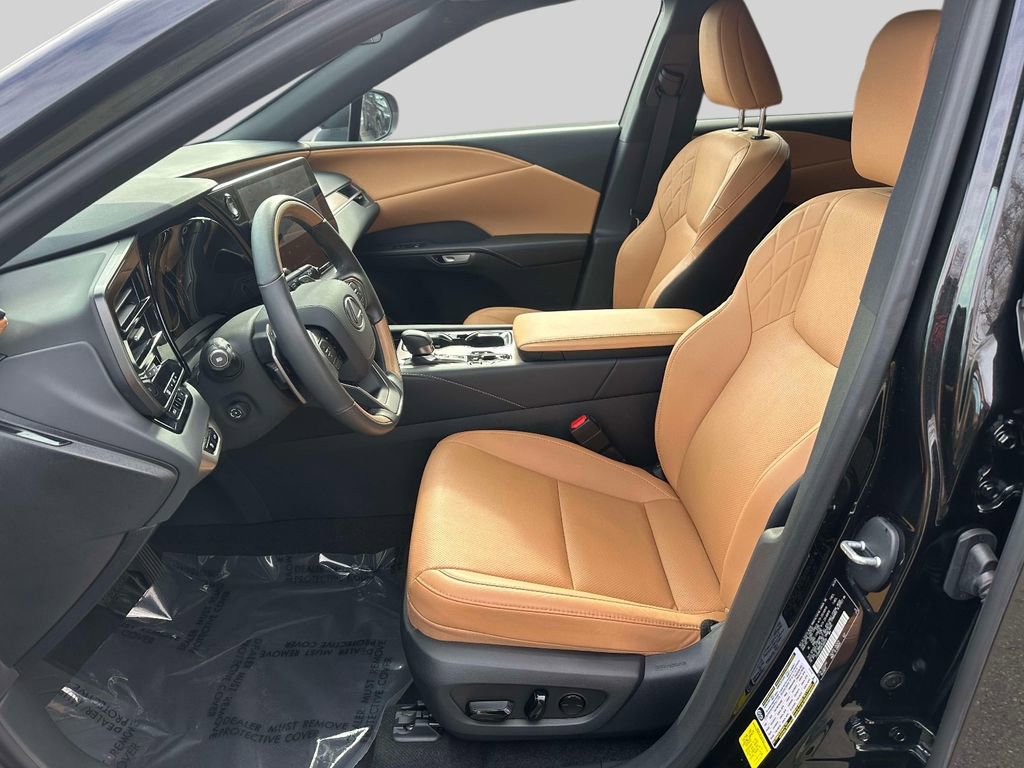 Certified 2024 Lexus RX 350 Premium w/ Accessory Package (Z1) image 14