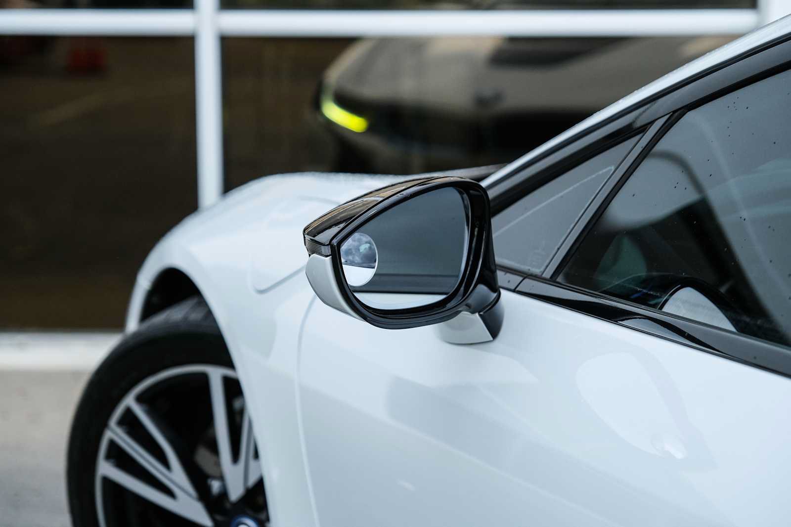 Used 2015 BMW i8 AWD/4WD image 15