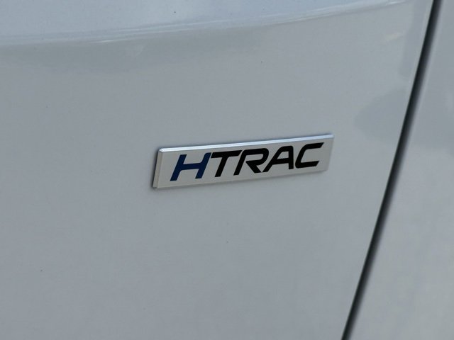 New 2025 Hyundai Tucson XRT image 18