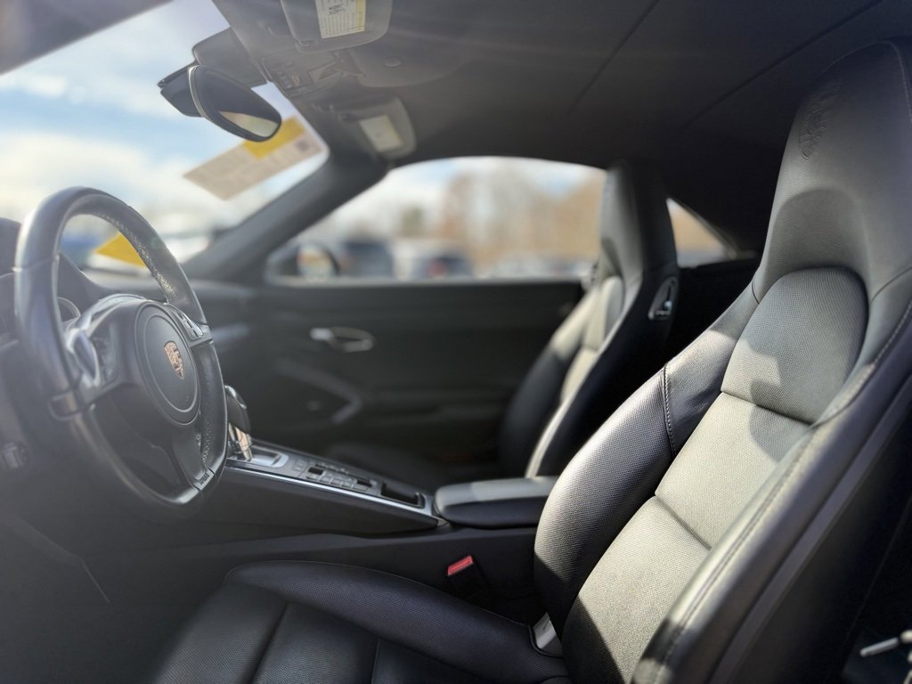 Used 2013 Porsche 911 Carrera S image 11