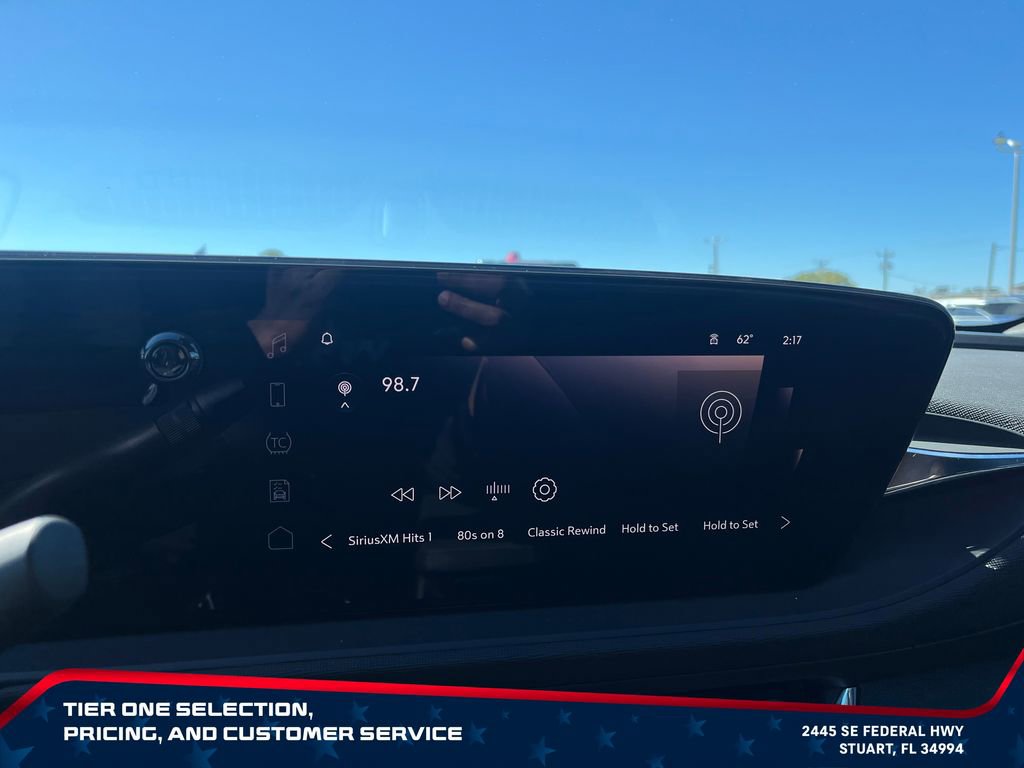 New 2026 Buick Envista Preferred w/ Convenience I Package FWD image 31