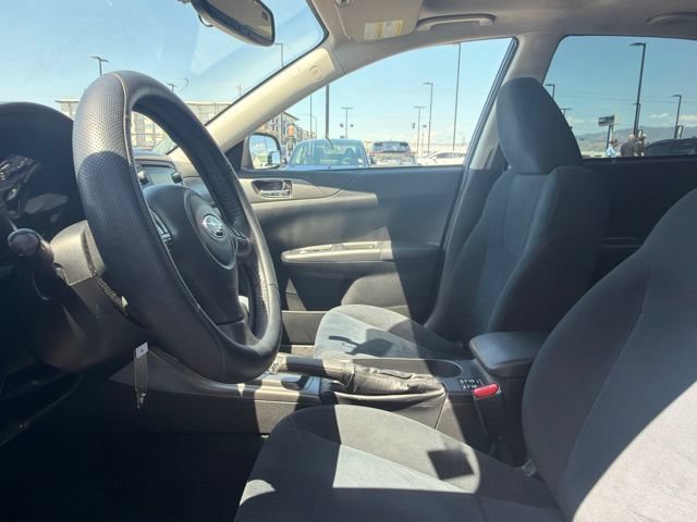Used 2011 Subaru Impreza 2.5i Premium w/ PWR Moonroof Value Pkg AWD/4WD image 13