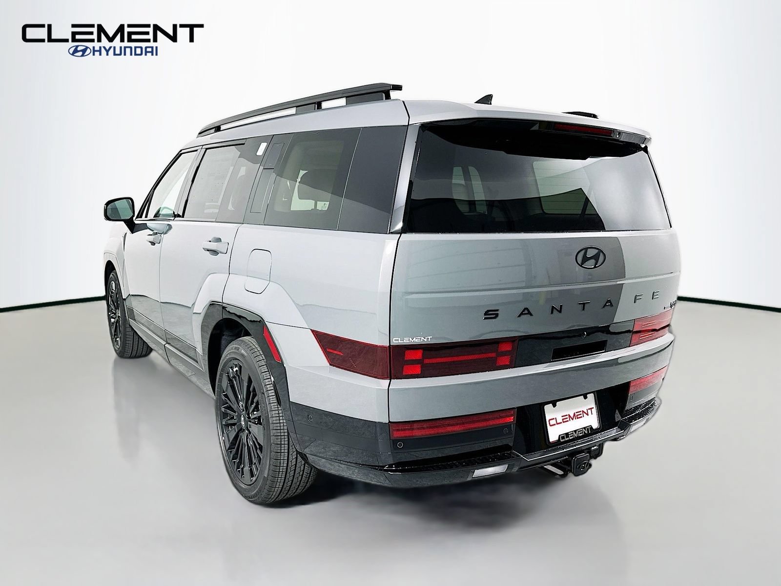 New 2026 Hyundai Santa Fe Calligraphy AWD/4WD image 8