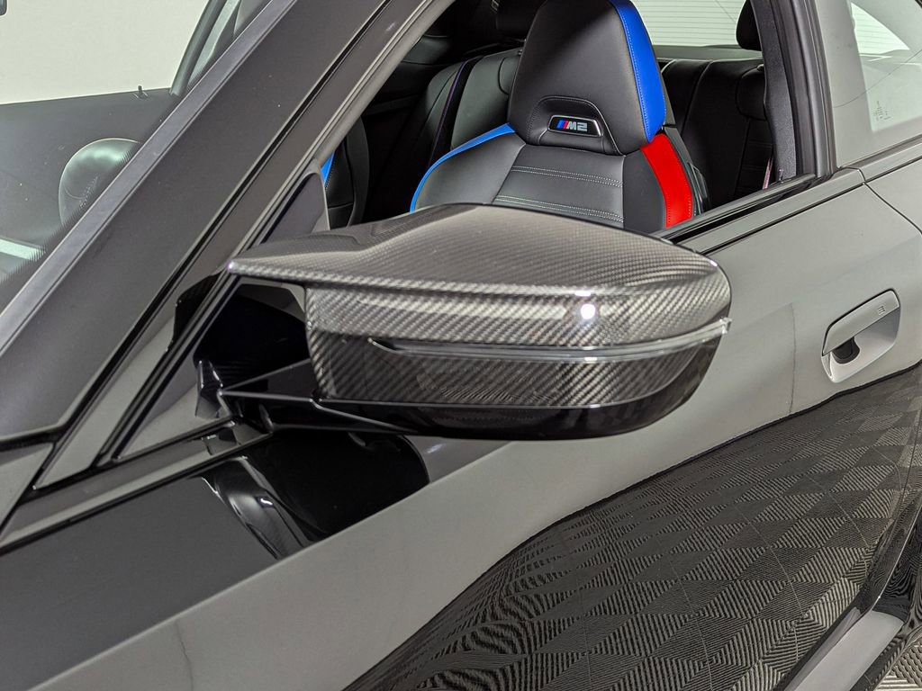 Certified 2024 BMW M2 w/ Lighting Package image 46