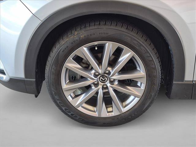 Used 2021 MAZDA CX-9 Grand Touring FWD image 23