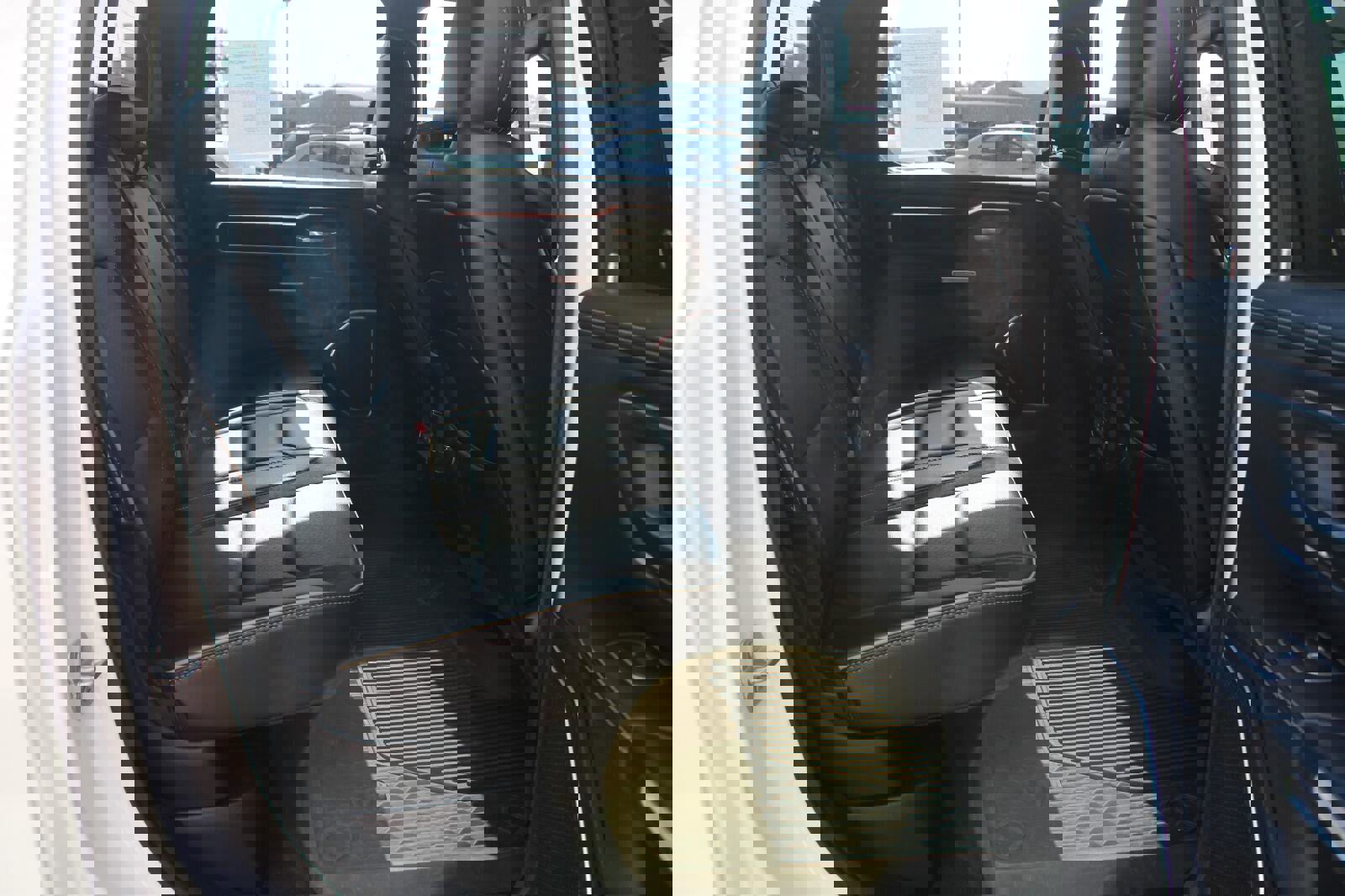 Used 2023 RAM 1500 Laramie image 26