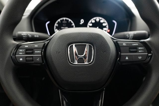 New 2026 Honda Civic LX image 7