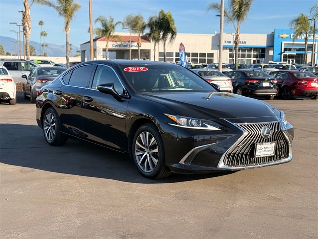 Used 2019 Lexus ES 350 350 image 3