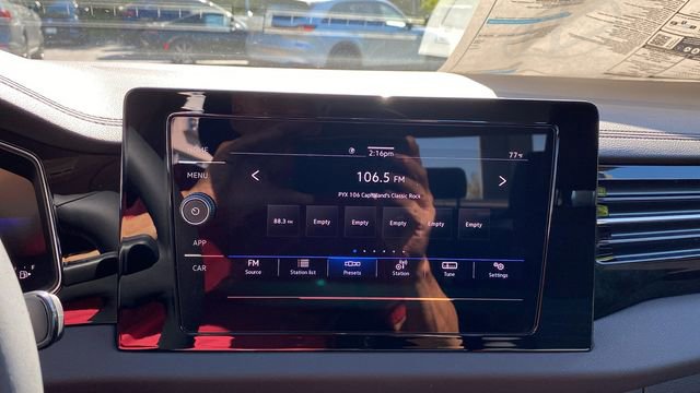 New 2026 Volkswagen Jetta S image 15