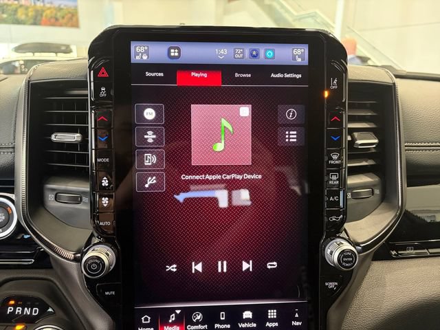 New 2026 RAM 1500 Rebel w/ Rebel Level 2 Equipment Group AWD/4WD image 29
