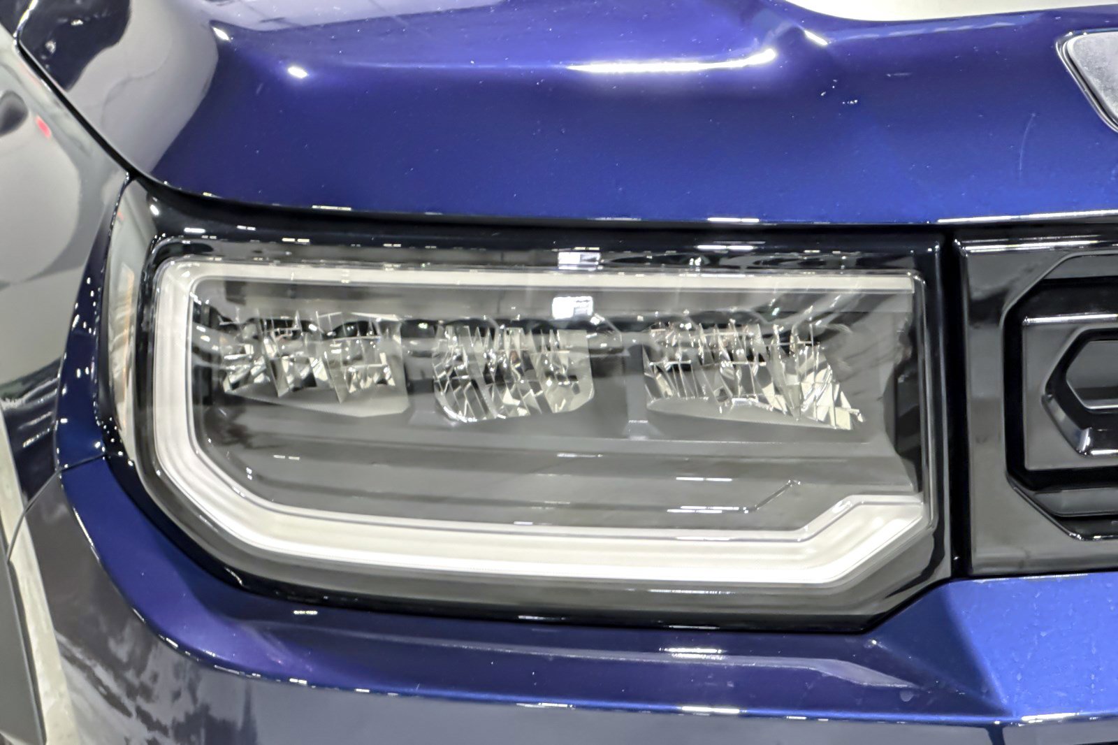 New 2026 Honda Passport TrailSport image 10