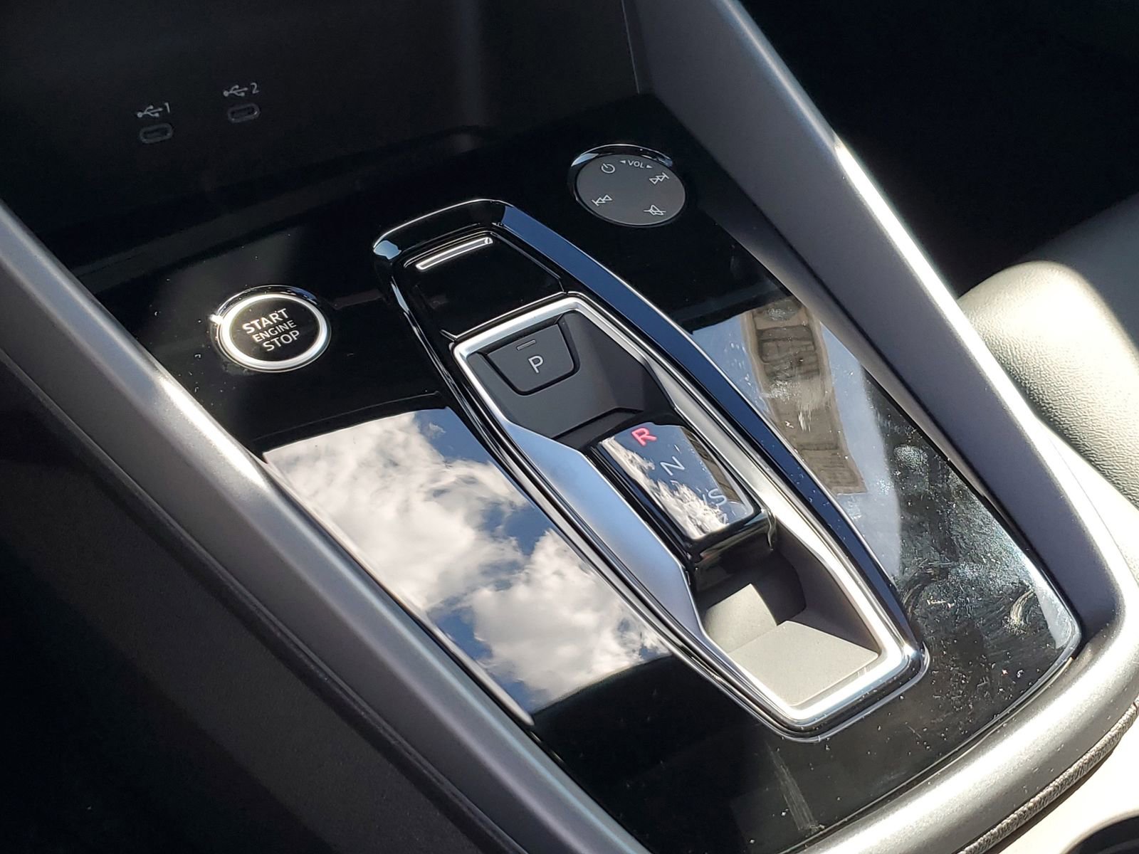 New 2026 Audi A3 2.0T Premium image 31