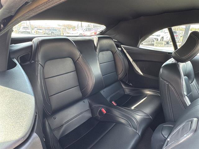 Used 2024 Ford Mustang Premium image 11
