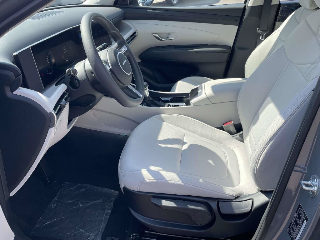 New 2026 Hyundai Tucson SE FWD image 14