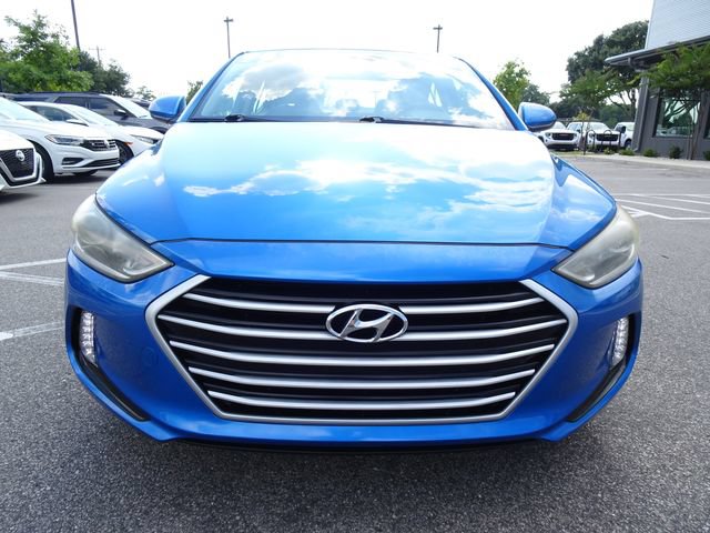 Used 2017 Hyundai Elantra SE w/ SE A/T Tech Package 03 FWD image 9