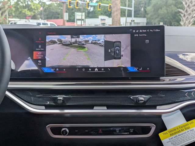 New 2027 BMW X7 xDrive40i AWD/4WD image 20