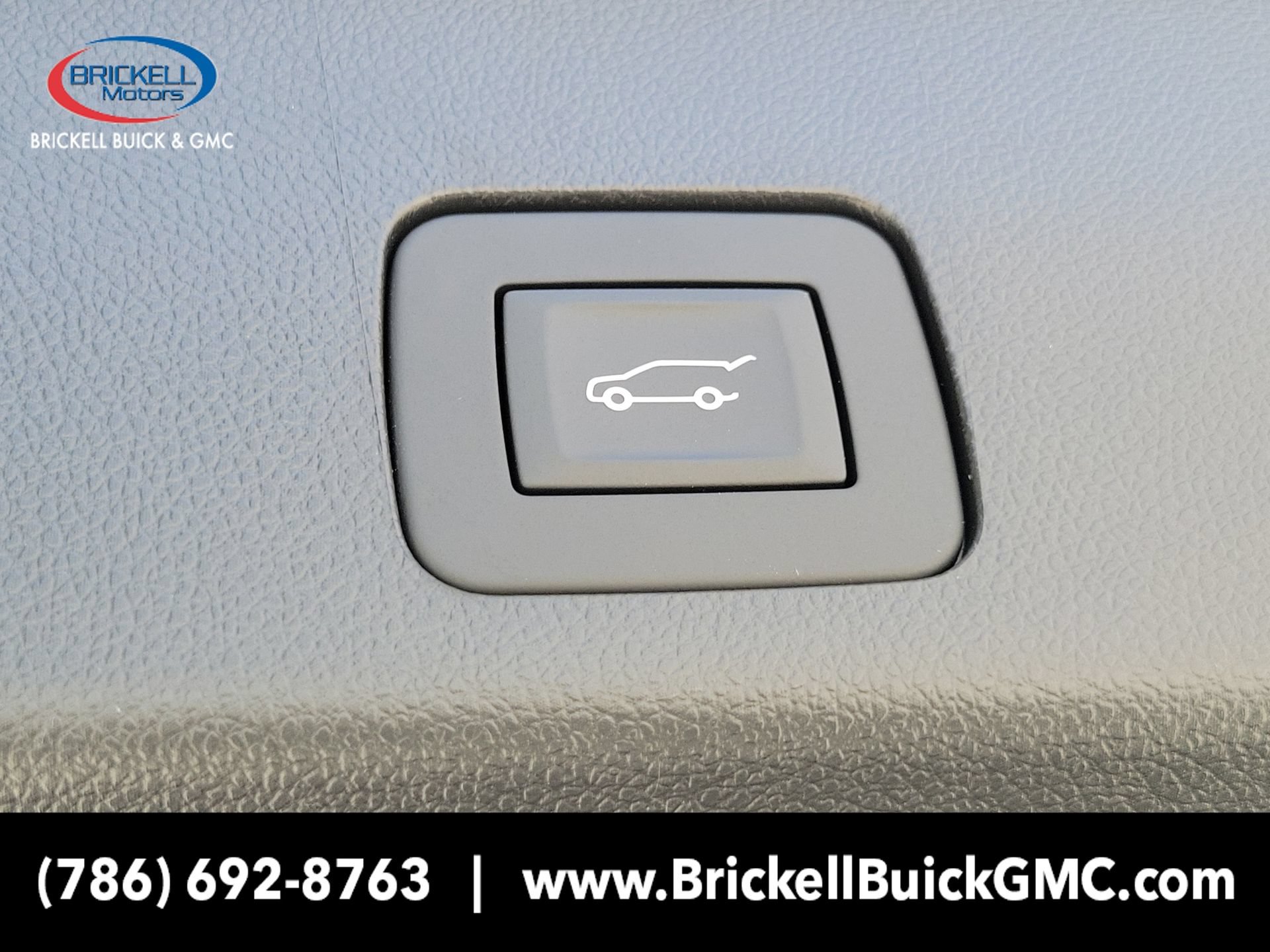New 2026 Buick Encore GX Sport Touring w/ Comfort Package FWD image 7