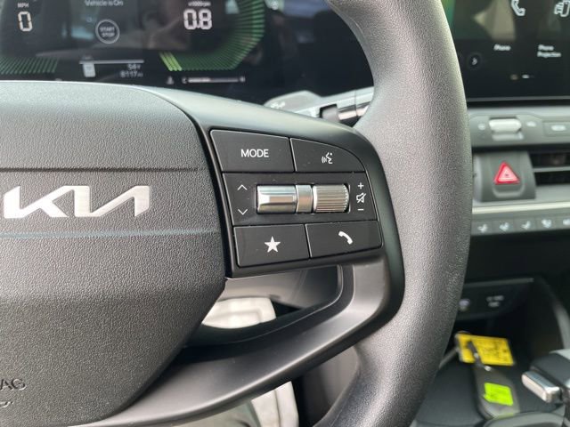 Certified 2025 Kia K4 LXS image 19