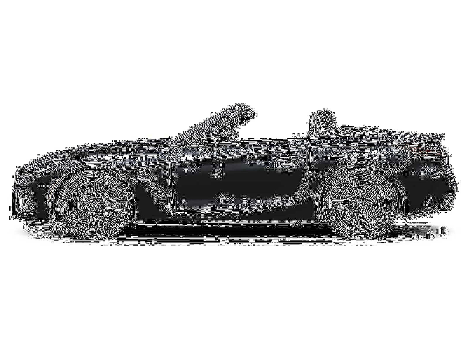 New 2026 BMW Z4 M40i w/ Premium Package image 3