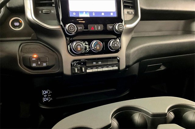 New 2026 RAM 3500 Big Horn image 7