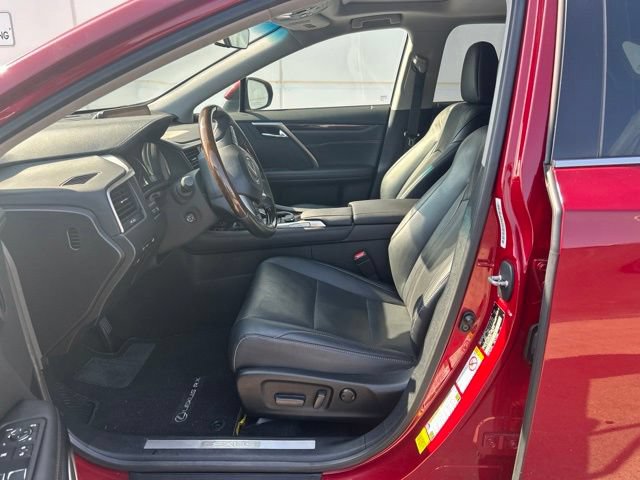 Used 2016 Lexus RX 450h AWD w/ Cold Weather Package image 20