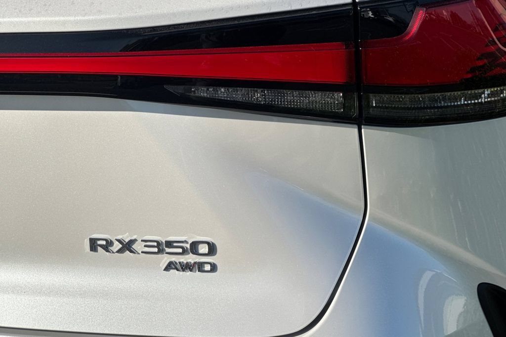 New 2026 Lexus RX 350 Premium Plus AWD/4WD image 27