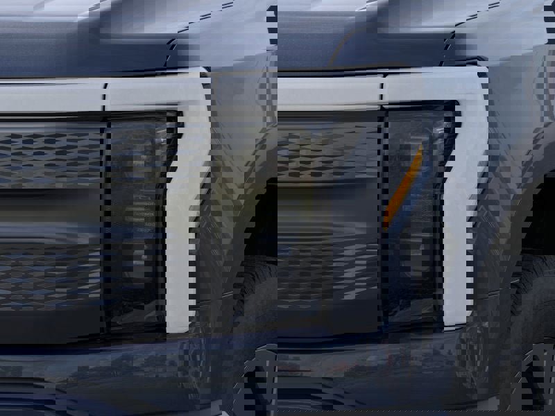New 2025 Ford F150 Lightning Flash image 18